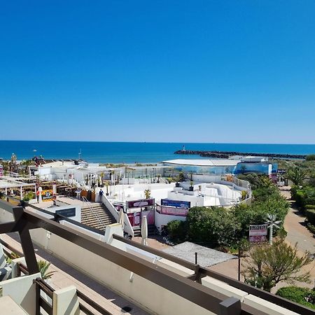 Capricia Port Nature 2-Coursives -Vue Mer Агд Экстерьер фото